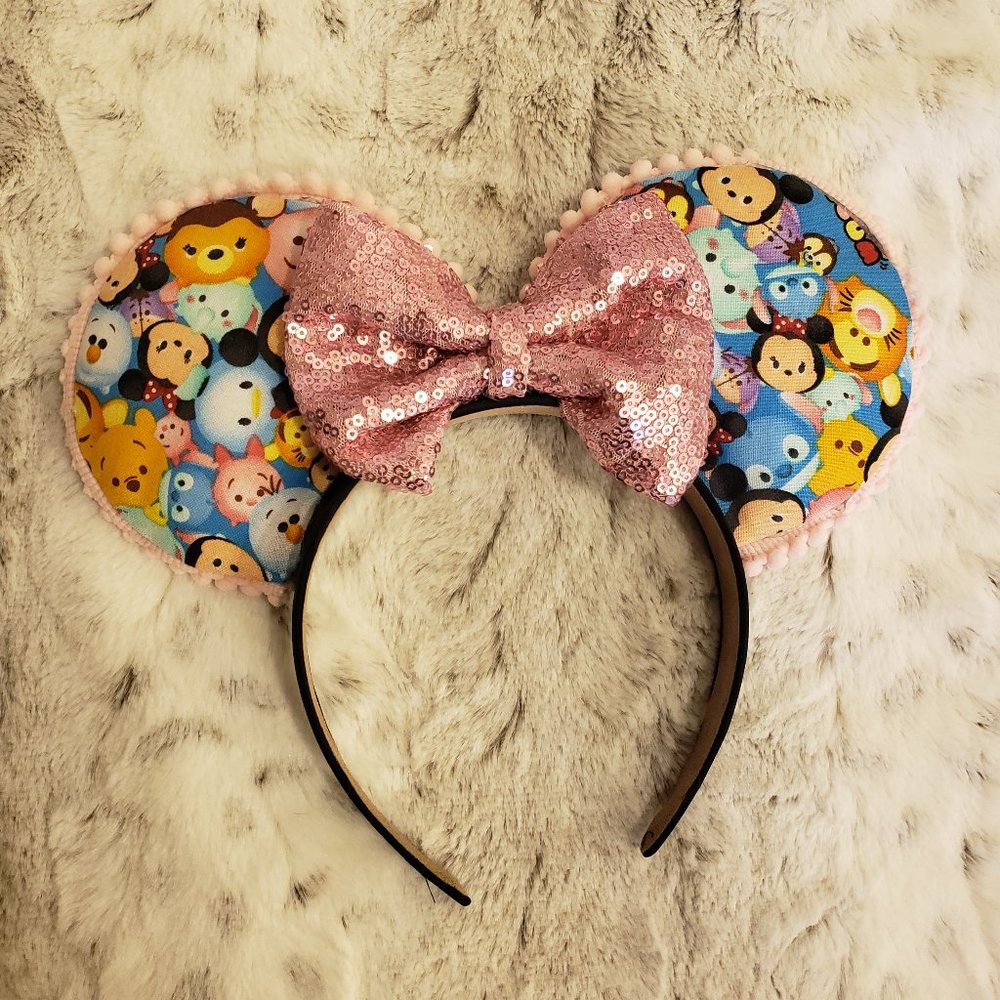 Ears Headband